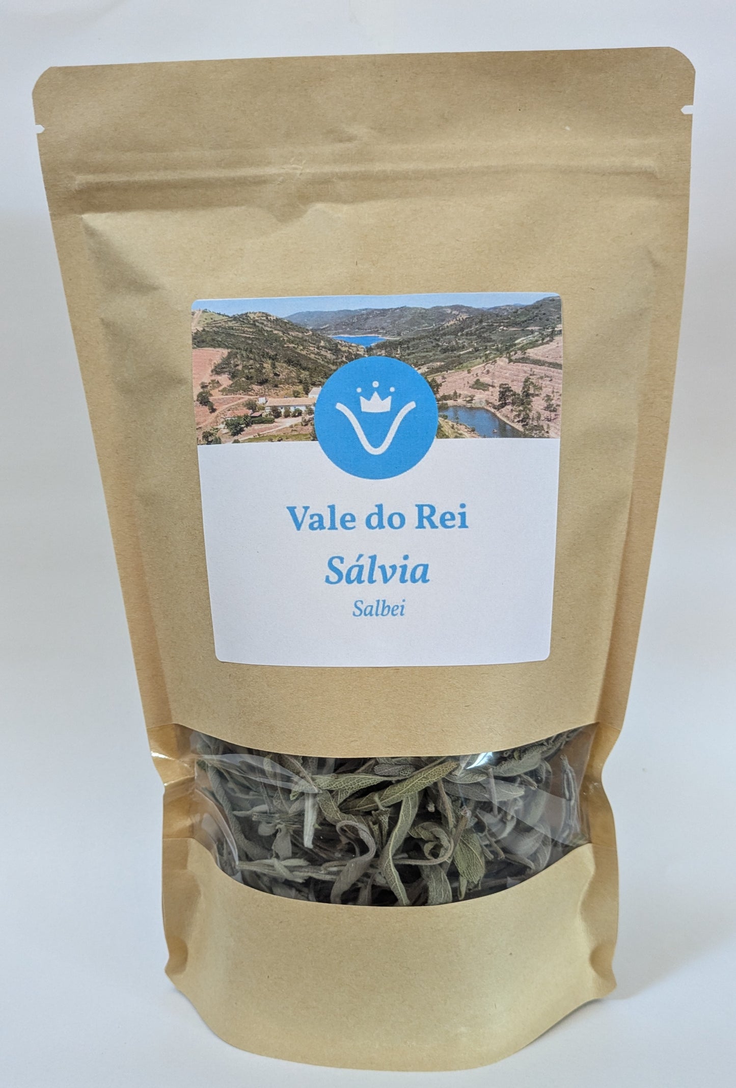 Salbei Tee 50g aus Portugal